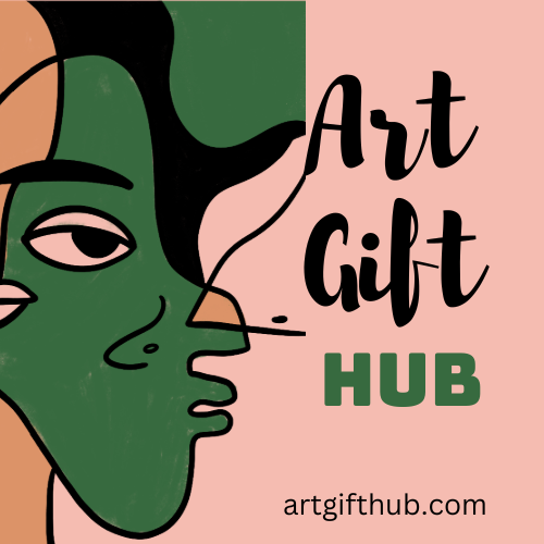 Art Gift Hub